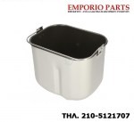 ΚΑΔΟΣ ΑΡΤΟΠΑΡΑΣΚΕΥΑΣΤΗ MOULINEX , SS188072